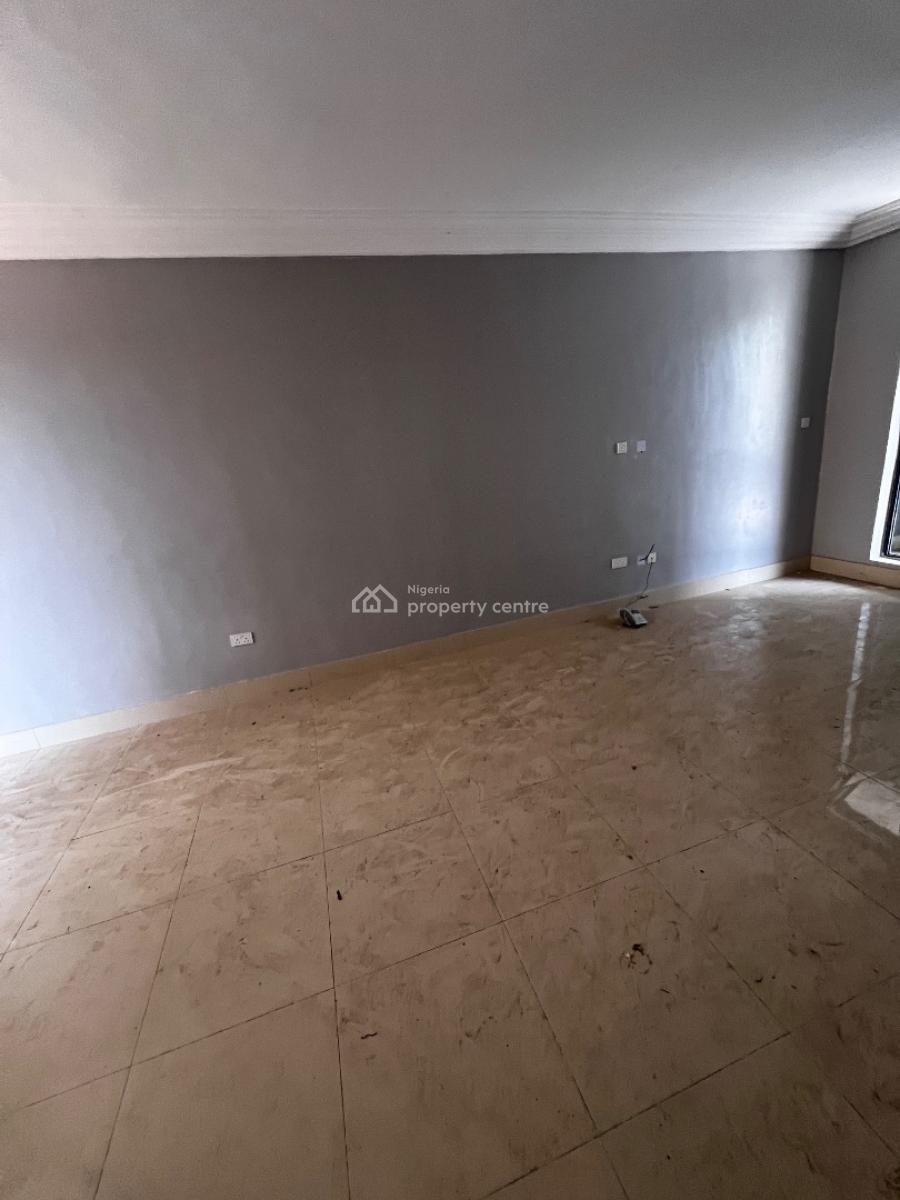 Block of 12 Units 3 Bedroom  Apartments in The Heart of Ikoyi, Off Bourdillon, Ikoyi, Lagos, House for Rent