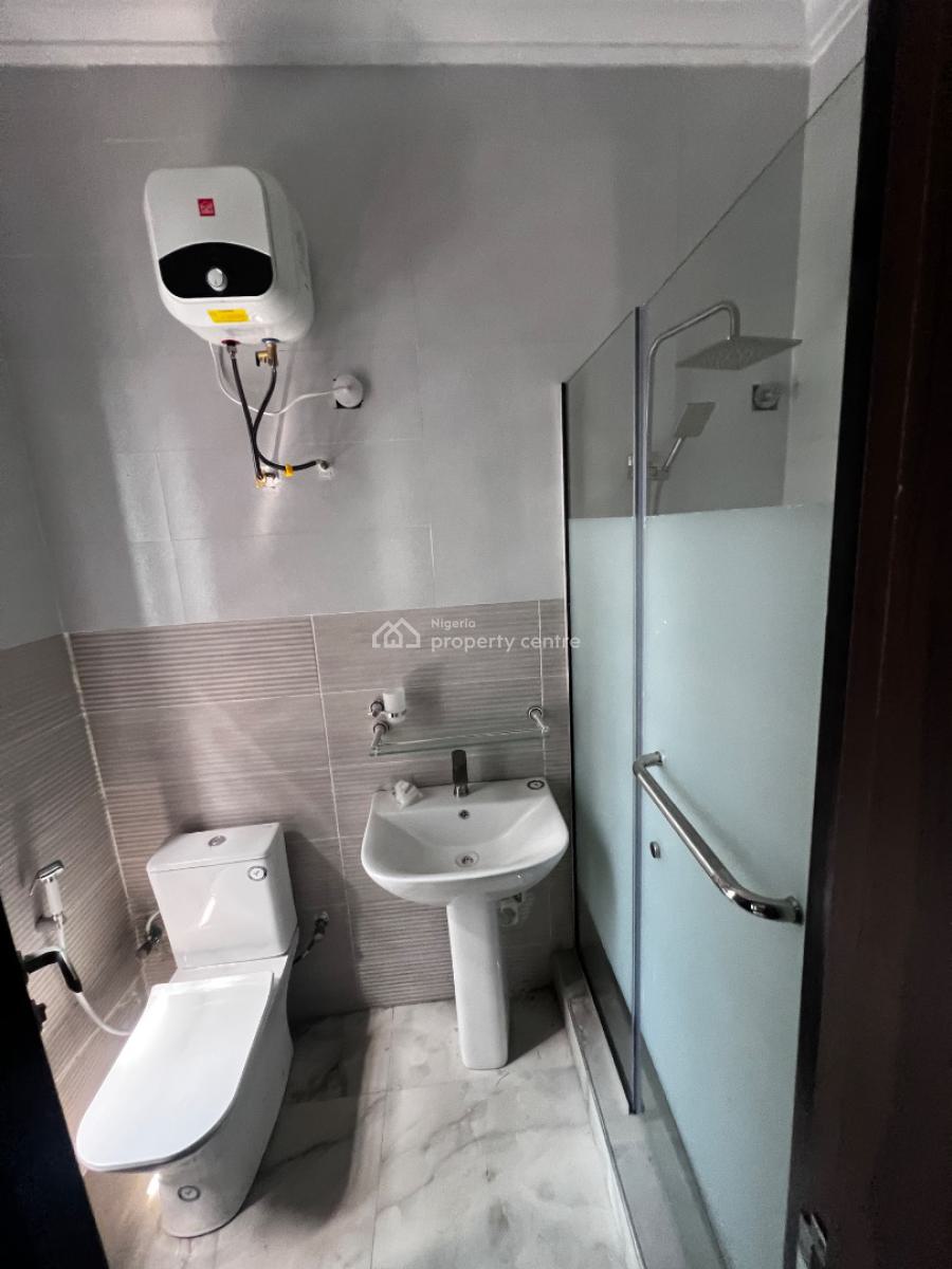 Block of 12 Units 3 Bedroom  Apartments in The Heart of Ikoyi, Off Bourdillon, Ikoyi, Lagos, House for Rent