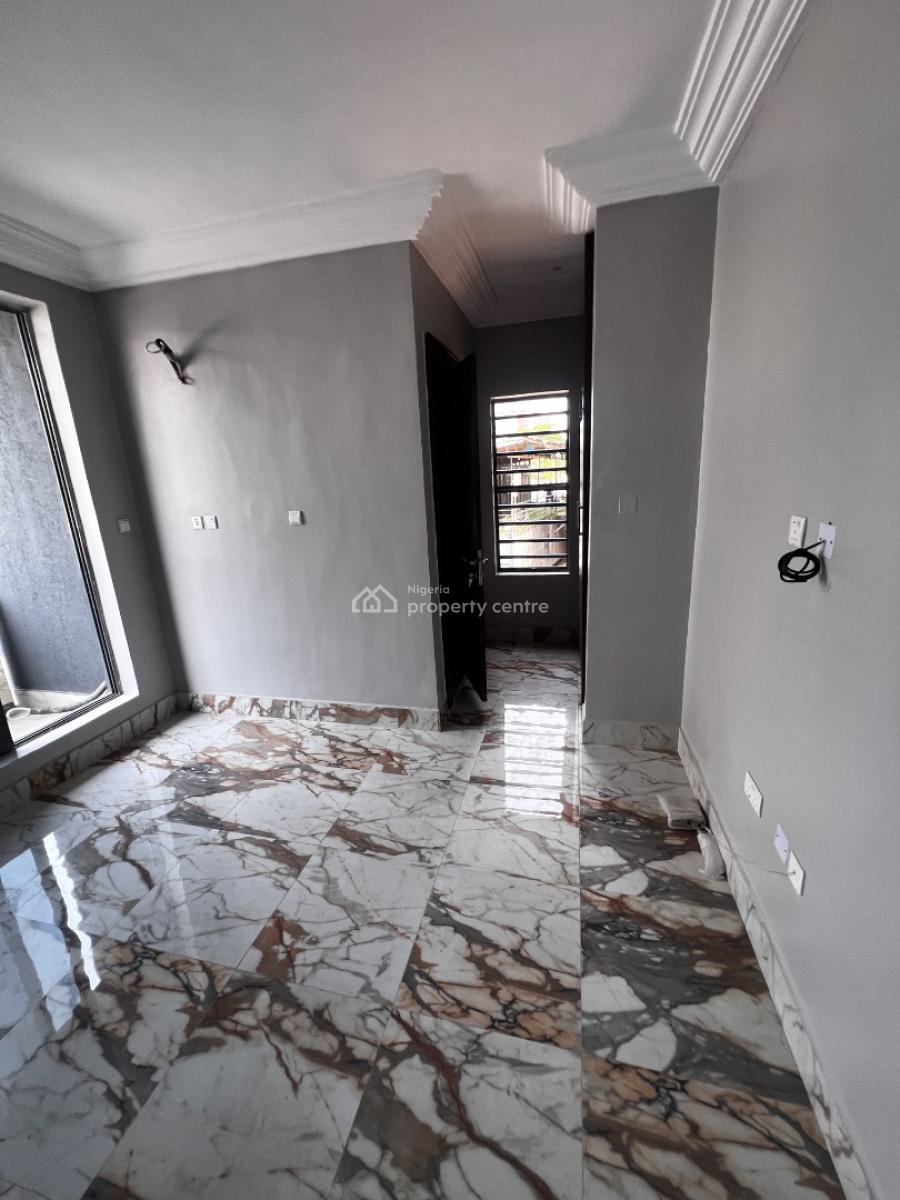 Block of 12 Units 3 Bedroom  Apartments in The Heart of Ikoyi, Off Bourdillon, Ikoyi, Lagos, House for Rent