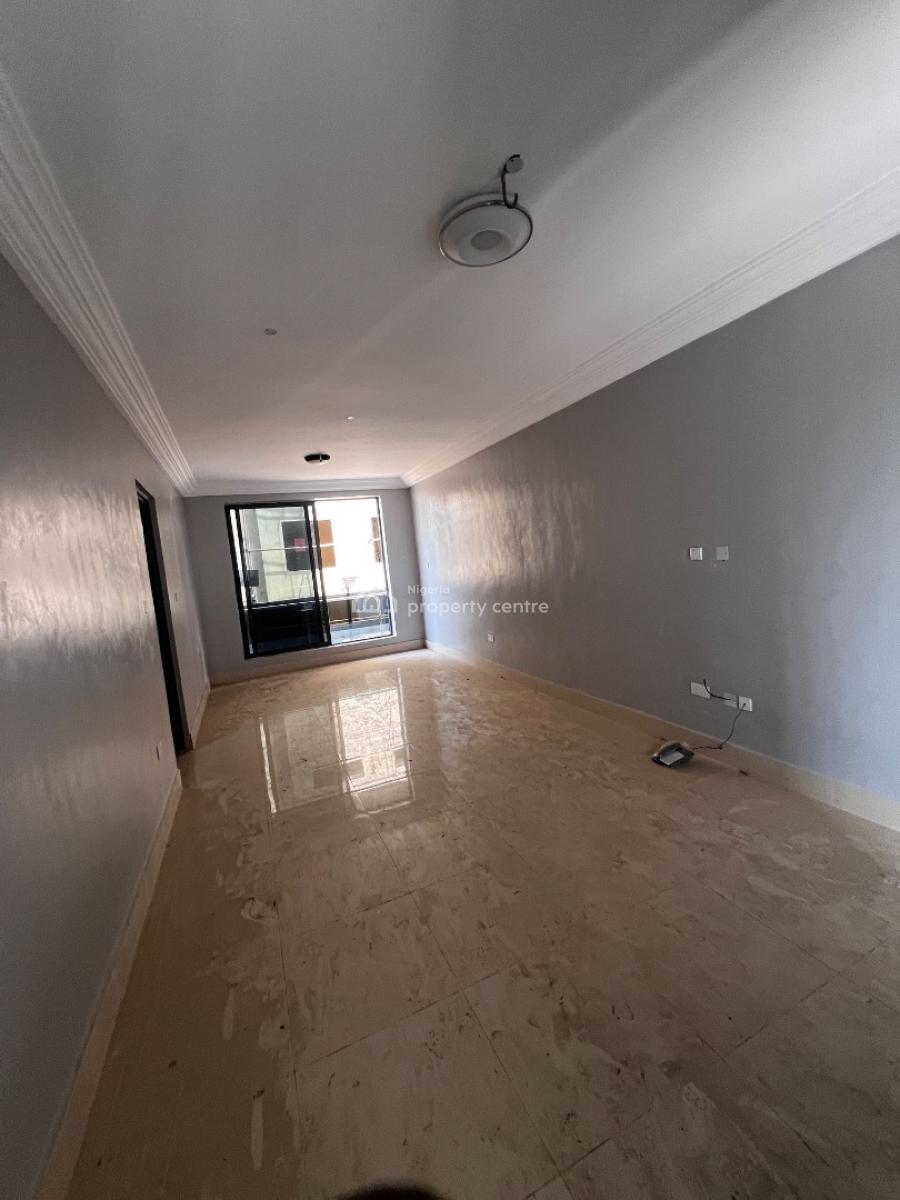 Block of 12 Units 3 Bedroom  Apartments in The Heart of Ikoyi, Off Bourdillon, Ikoyi, Lagos, House for Rent