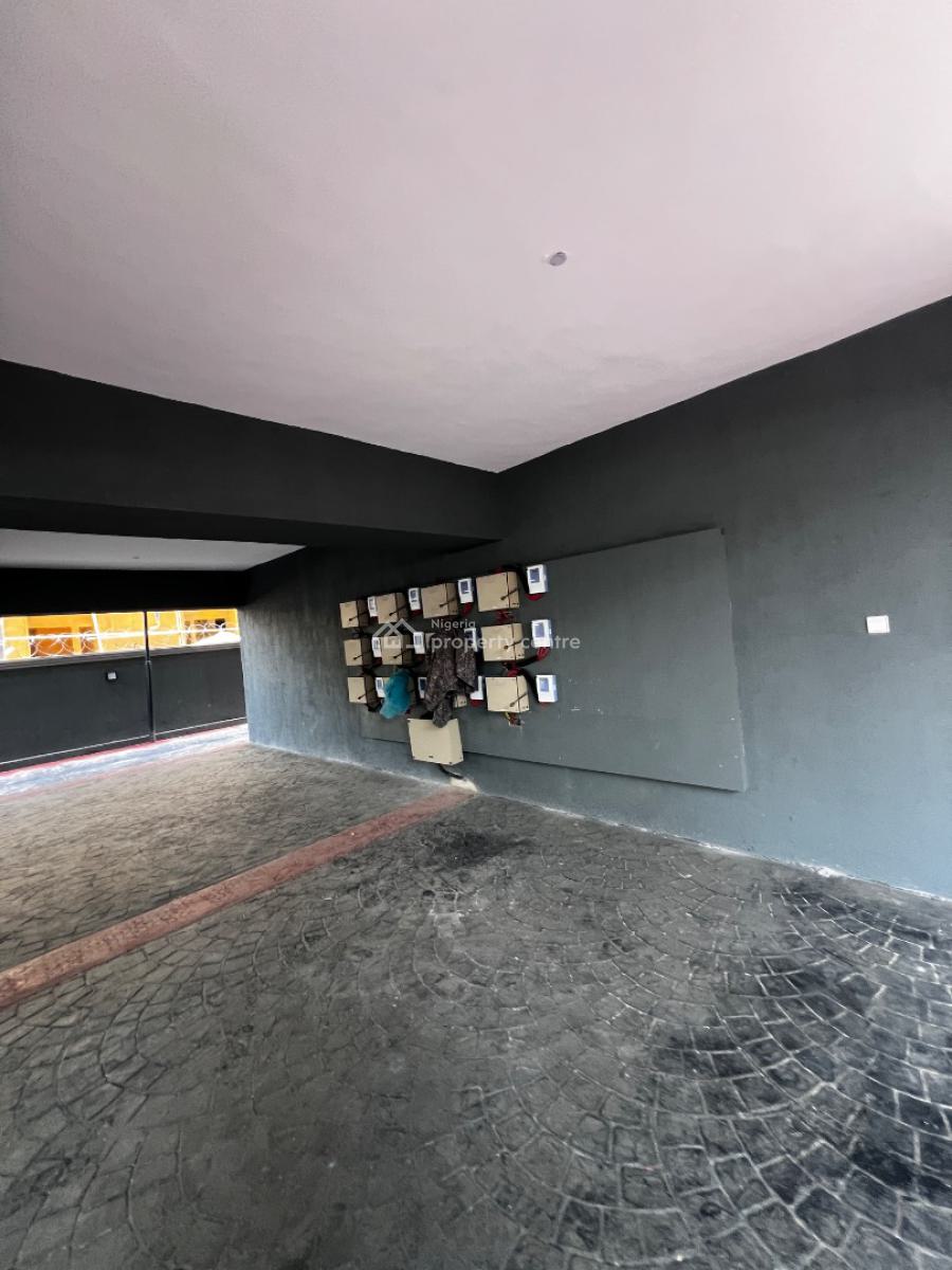 Block of 12 Units 3 Bedroom  Apartments in The Heart of Ikoyi, Off Bourdillon, Ikoyi, Lagos, House for Rent