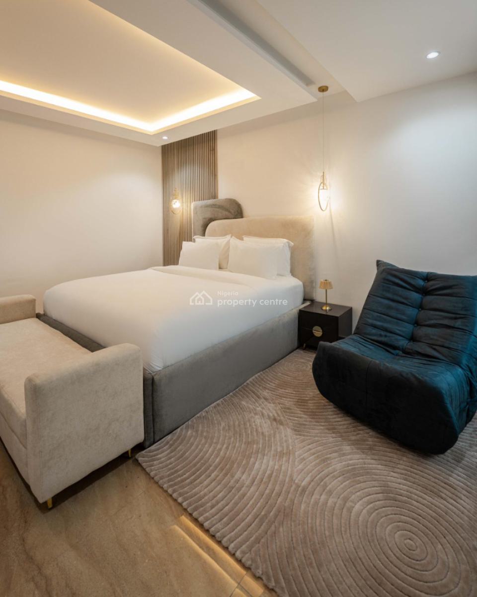 Full Furnished 4 Bedroom Maisonette Duplex, Exquisite Homes,olaleye New Town,iponri Lagos, Surulere, Lagos, Detached Duplex for Sale