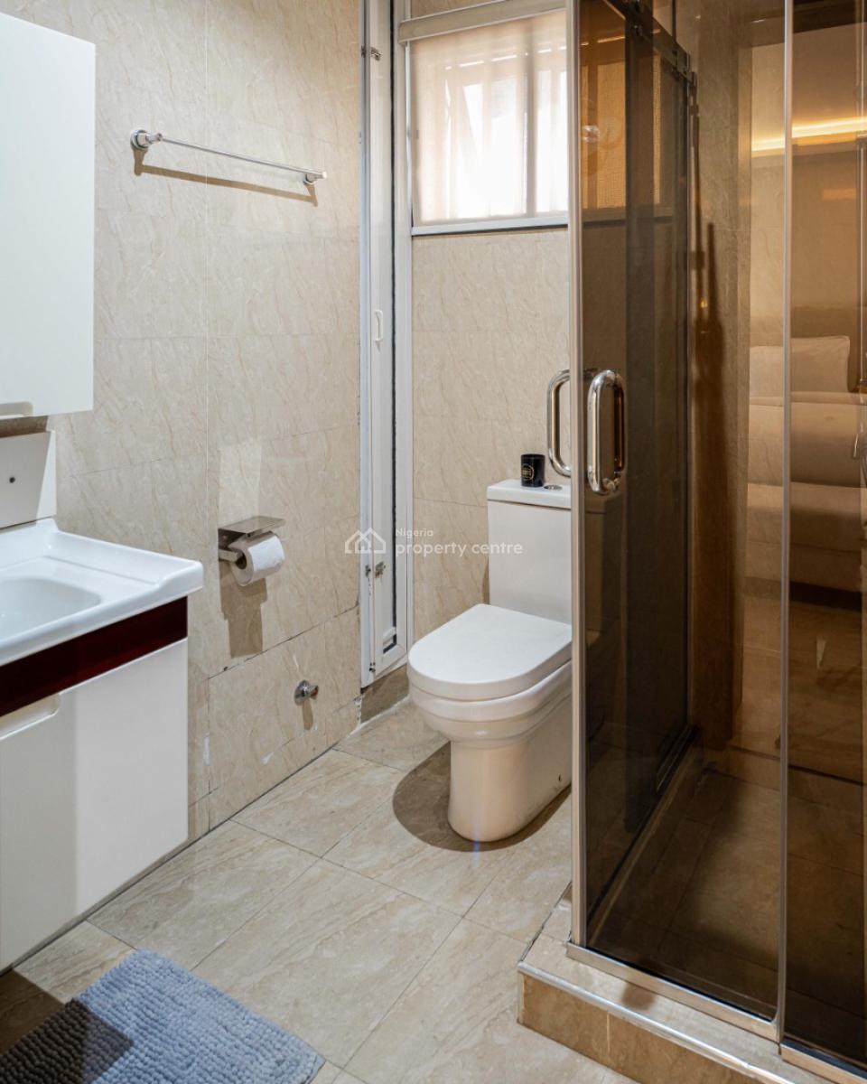 Full Furnished 4 Bedroom Maisonette Duplex, Exquisite Homes,olaleye New Town,iponri Lagos, Surulere, Lagos, Detached Duplex for Sale