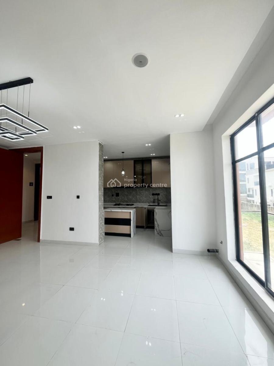 Luxury 2 Bedroom Serviced Apartment for Airbnb at Ologolo, Ologolo, Lekki, Lagos, Flat / Apartment for Sale