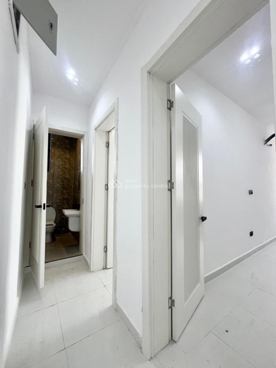 Luxury 2 Bedroom Serviced Apartment for Airbnb at Ologolo, Ologolo, Lekki, Lagos, Flat / Apartment for Sale