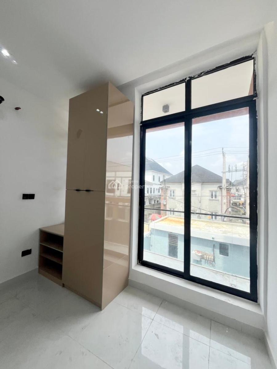 Luxury 2 Bedroom Serviced Apartment for Airbnb at Ologolo, Ologolo, Lekki, Lagos, Flat / Apartment for Sale