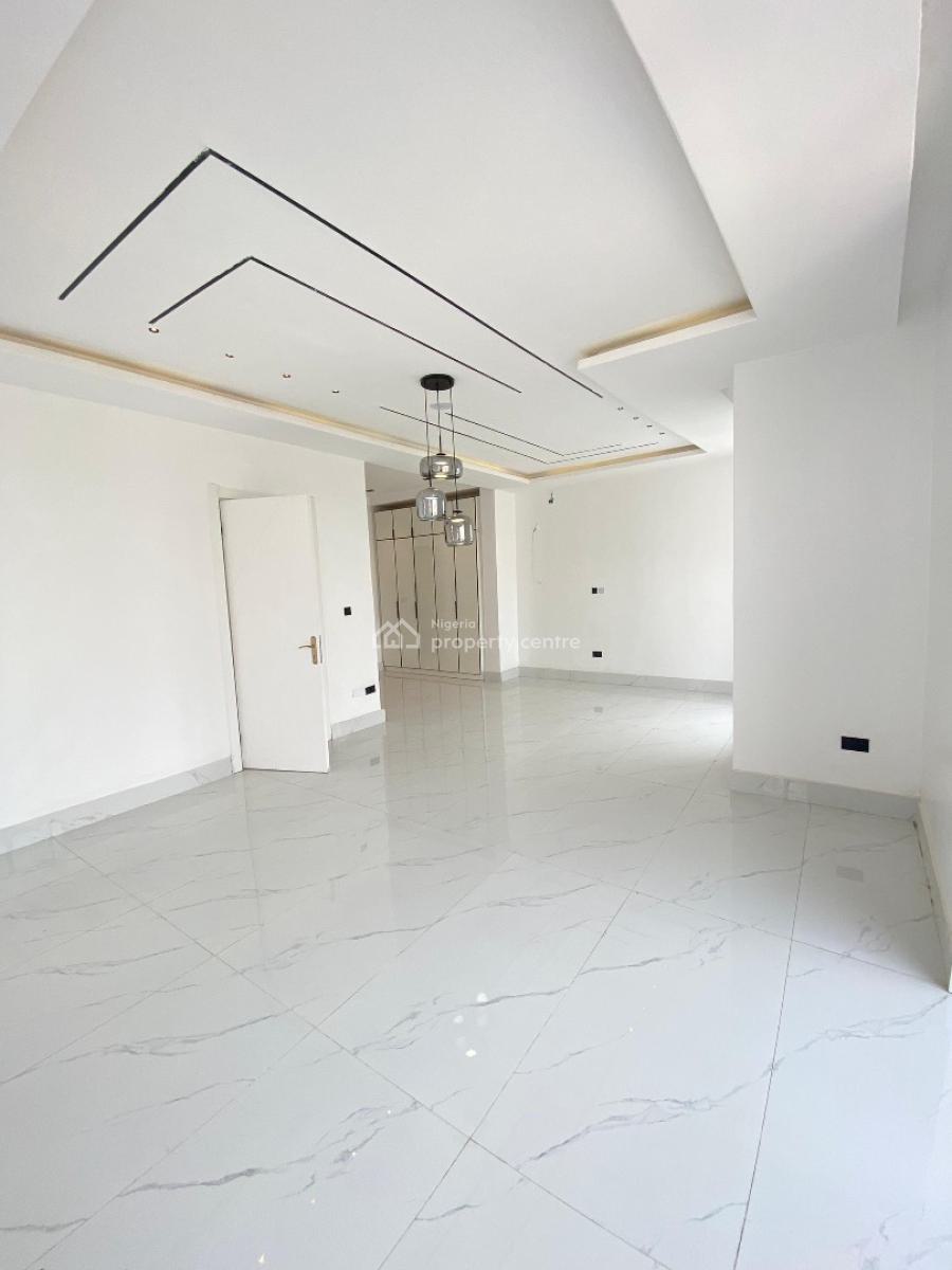 Luxury 5 Bedroom Fully Detached Duplex in a Private Estate at Lekki, Lekki Phase 1, Lekki, Lagos, Detached Duplex for Sale