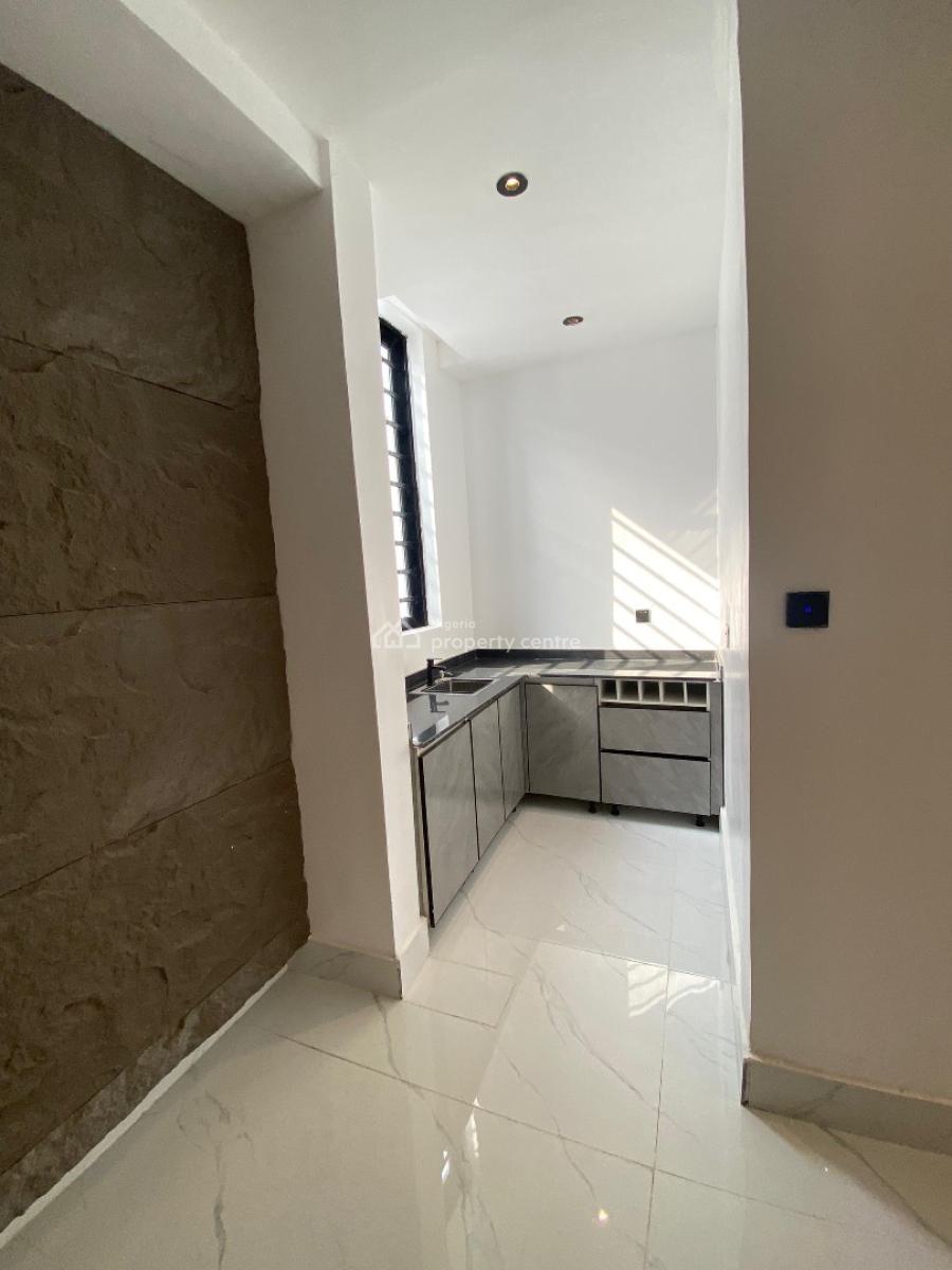 Luxury 5 Bedroom Fully Detached Duplex in a Private Estate at Lekki, Lekki Phase 1, Lekki, Lagos, Detached Duplex for Sale