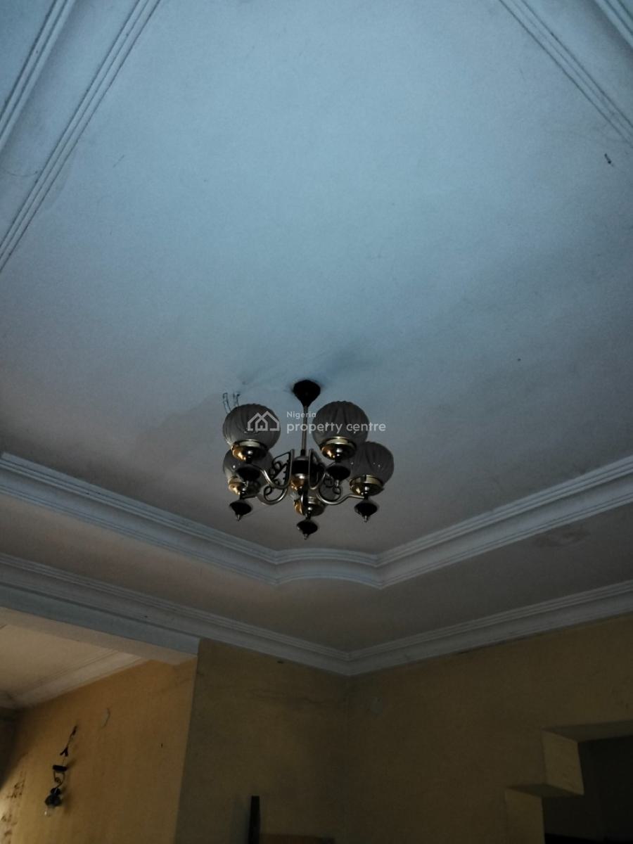 32 Unit of 3 Bedroom Apartment, Off International Airport Rd,secure Part of Ajao Estate, Isolo, Lagos, Flat / Apartment for Sale