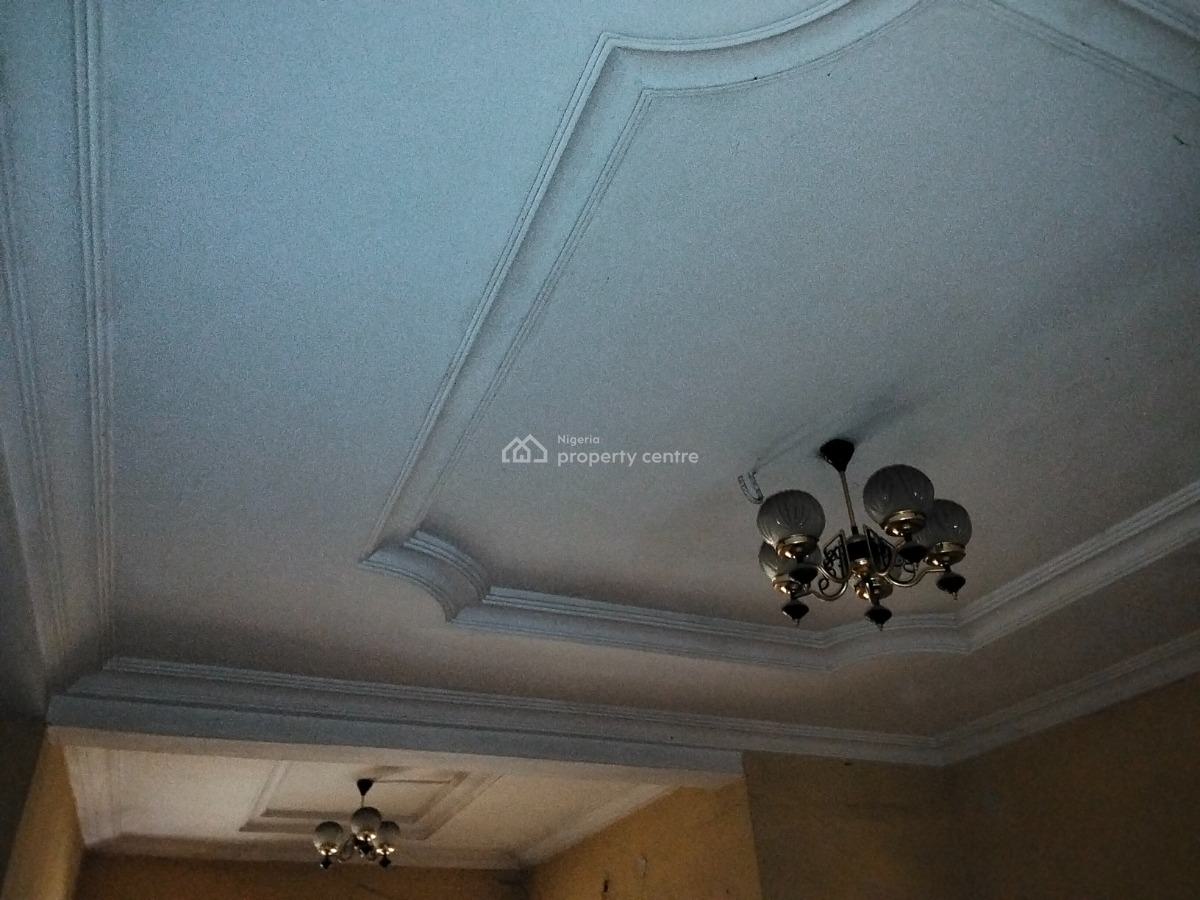 32 Unit of 3 Bedroom Apartment, Off International Airport Rd,secure Part of Ajao Estate, Isolo, Lagos, Flat / Apartment for Sale