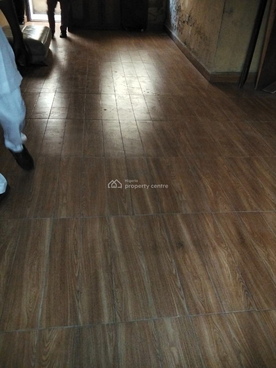 32 Unit of 3 Bedroom Apartment, Off International Airport Rd,secure Part of Ajao Estate, Isolo, Lagos, Flat / Apartment for Sale