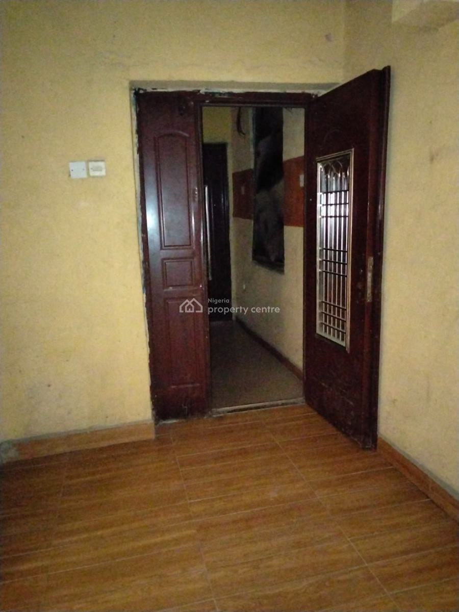 32 Unit of 3 Bedroom Apartment, Off International Airport Rd,secure Part of Ajao Estate, Isolo, Lagos, Flat / Apartment for Sale