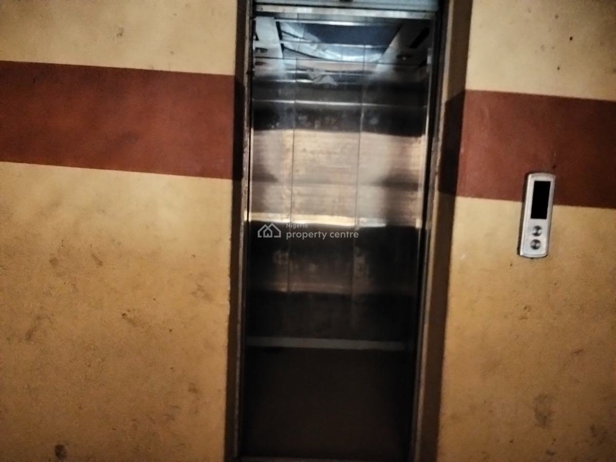 32 Unit of 3 Bedroom Apartment, Off International Airport Rd,secure Part of Ajao Estate, Isolo, Lagos, Flat / Apartment for Sale