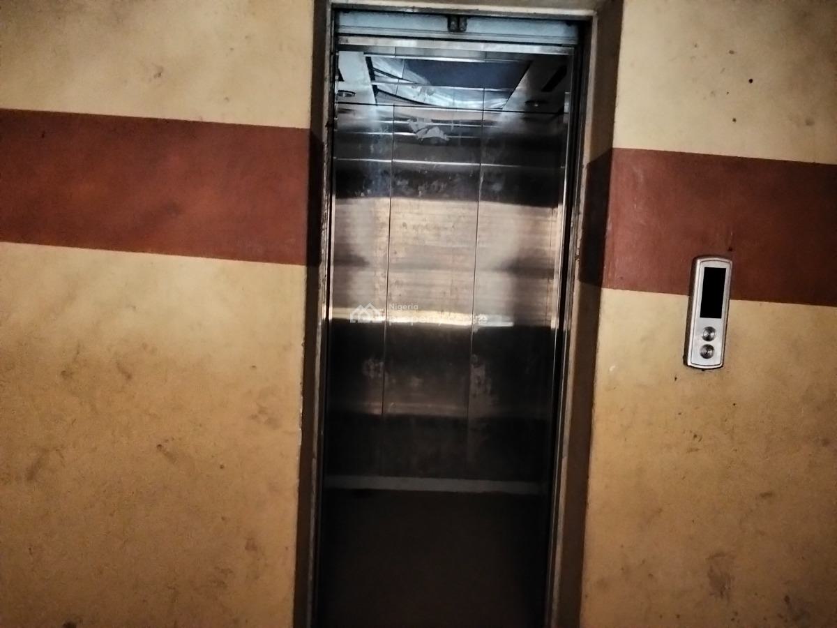 32 Unit of 3 Bedroom Apartment, Off International Airport Rd,secure Part of Ajao Estate, Isolo, Lagos, Flat / Apartment for Sale