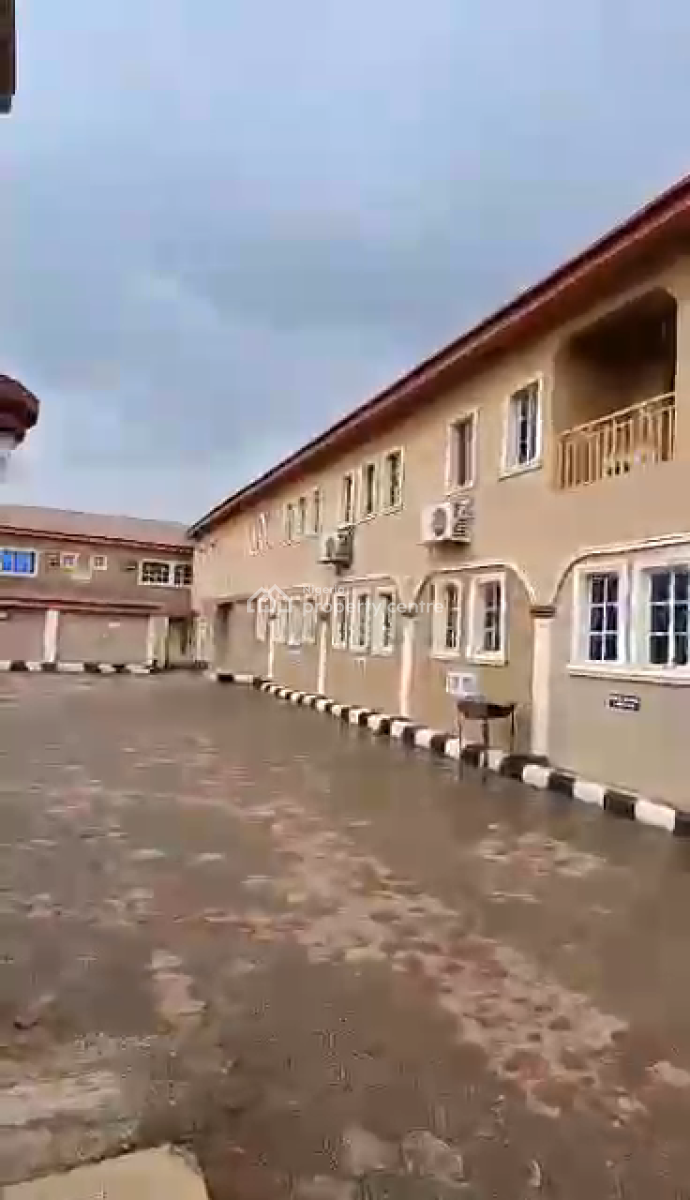 27 Rooms Hotel at Ipaja, Ipaja Lagos, Ipaja, Lagos, Hotel / Guest House for Sale