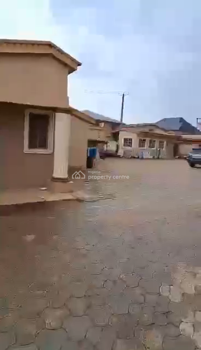 27 Rooms Hotel at Ipaja, Ipaja Lagos, Ipaja, Lagos, Hotel / Guest House for Sale