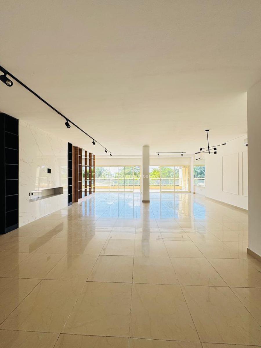 Luxury 3 Bedroom Apartment with Swimming Pool and Gym in Banana Island, Banana Island, Ikoyi, Lagos, Flat / Apartment for Sale