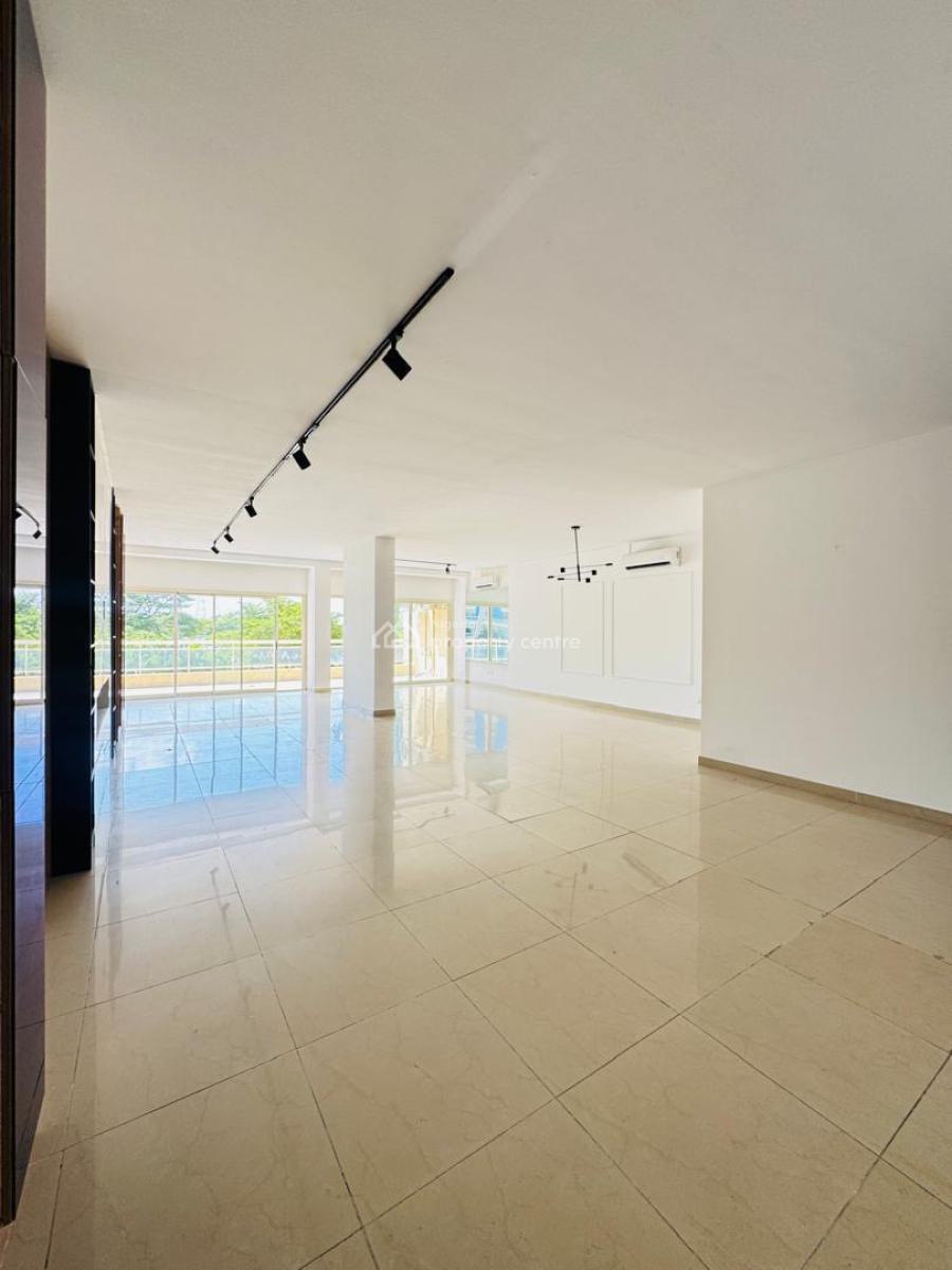 Luxury 3 Bedroom Apartment with Swimming Pool and Gym in Banana Island, Banana Island, Ikoyi, Lagos, Flat / Apartment for Sale