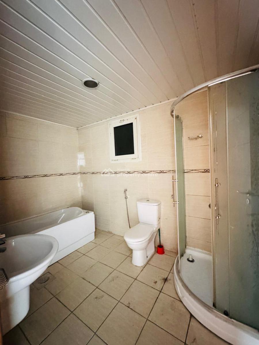 Luxury 3 Bedroom Apartment with Swimming Pool and Gym in Banana Island, Banana Island, Ikoyi, Lagos, Flat / Apartment for Sale