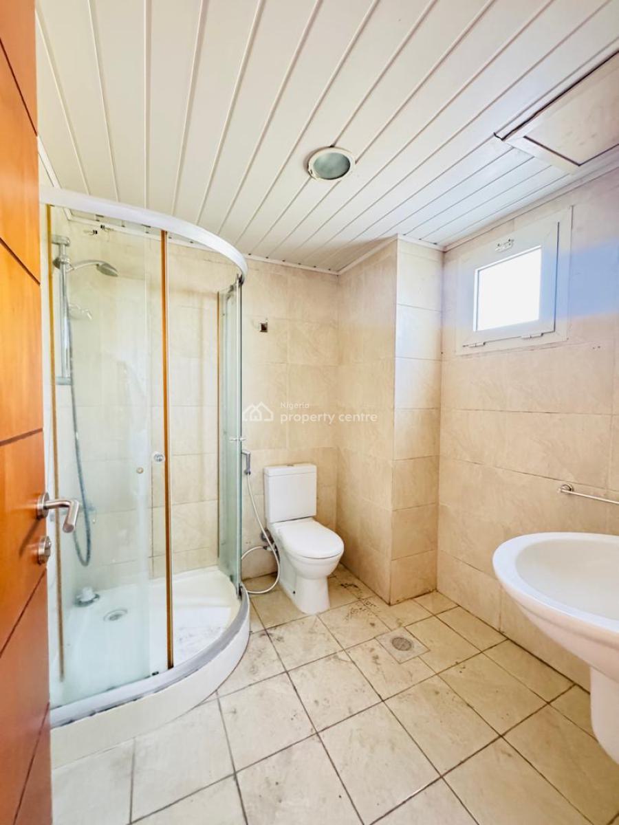 Luxury 3 Bedroom Apartment with Swimming Pool and Gym in Banana Island, Banana Island, Ikoyi, Lagos, Flat / Apartment for Sale