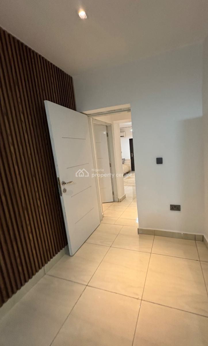 Fully Furnished 2 Bedroom Apartment, Perfect for Airbnb, Main Wuye, Wuse, Abuja, Flat / Apartment for Sale