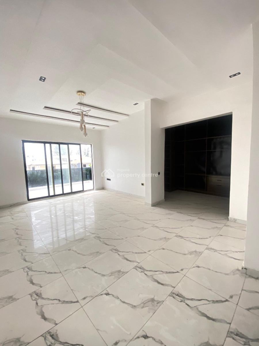 Luxury 5 Bedroom Detached Duplex with Swimming Pool and Gym at Orchid, Orchid Road, Lekki Phase 2, Lekki, Lagos, Detached Duplex for Sale