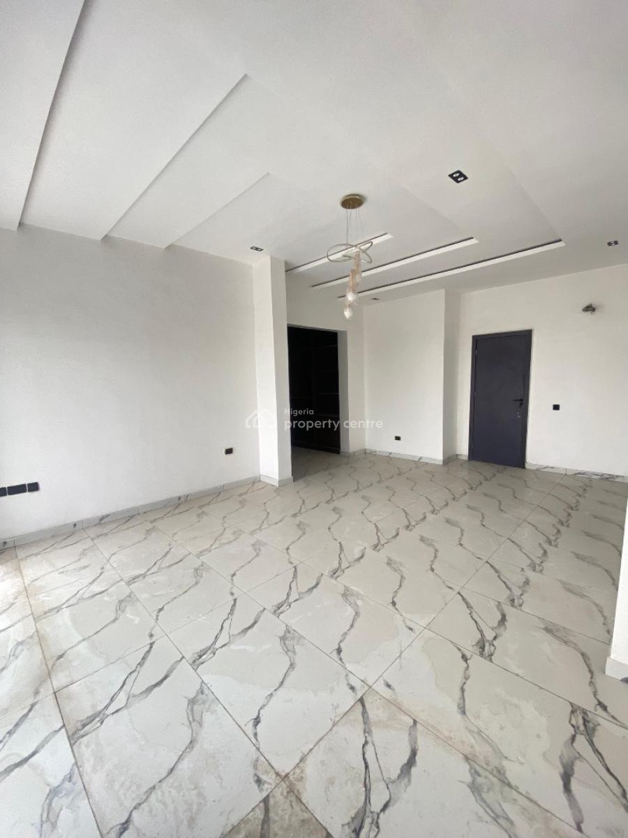 Luxury 5 Bedroom Detached Duplex with Swimming Pool and Gym at Orchid, Orchid Road, Lekki Phase 2, Lekki, Lagos, Detached Duplex for Sale