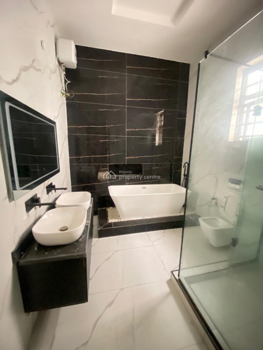 Luxury 5 Bedroom Detached Duplex with Swimming Pool and Gym at Orchid, Orchid Road, Lekki Phase 2, Lekki, Lagos, Detached Duplex for Sale