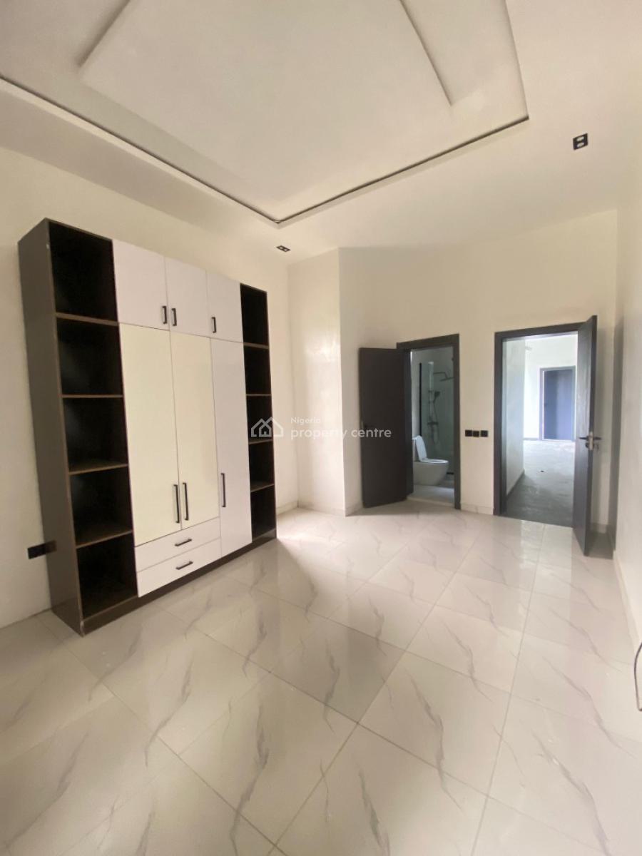 Luxury 5 Bedroom Detached Duplex with Swimming Pool and Gym at Orchid, Orchid Road, Lekki Phase 2, Lekki, Lagos, Detached Duplex for Sale