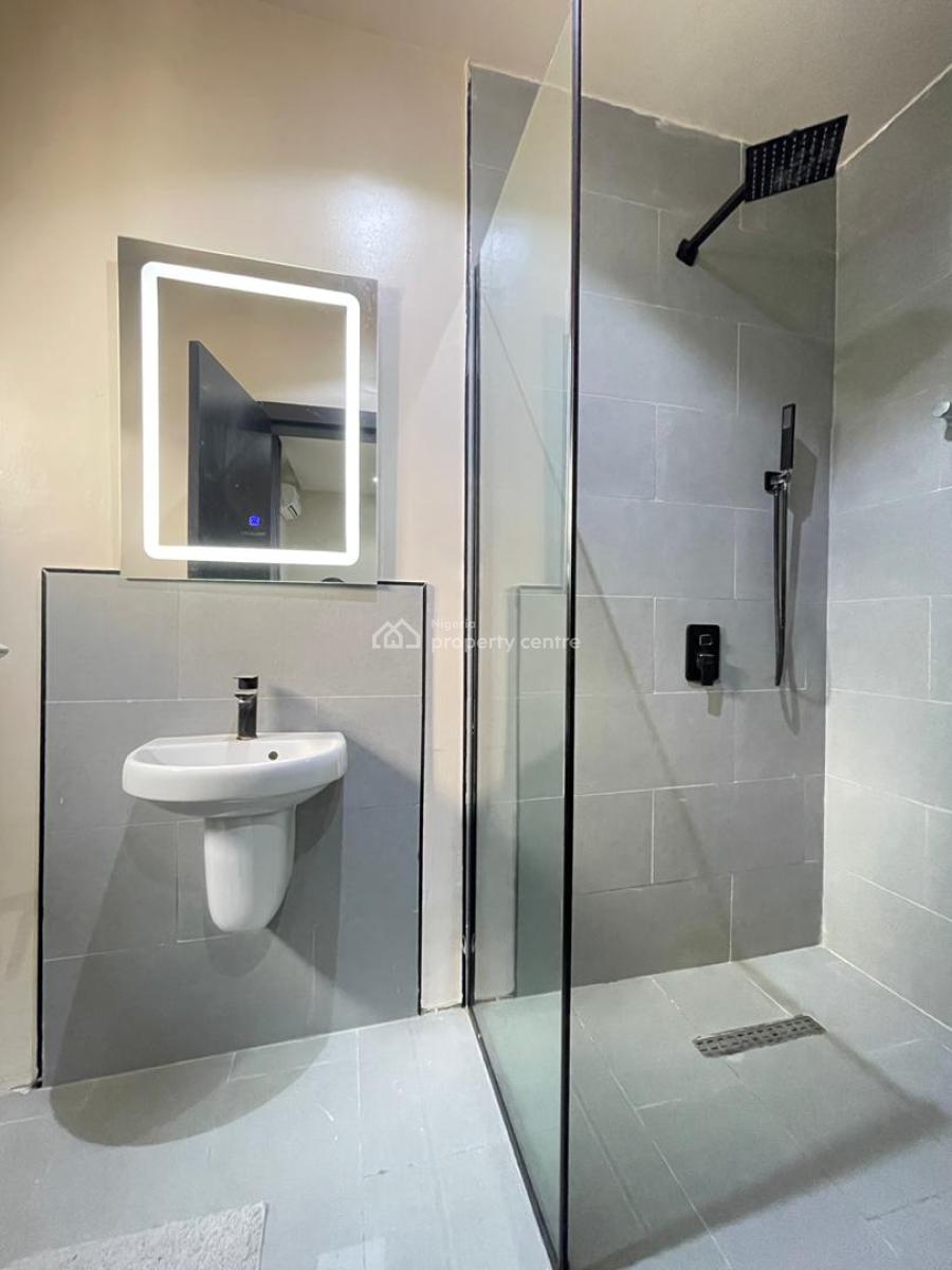 Semi-furnished 2 Bedroom Apartment, Ikate, Ikate Elegushi, Lekki, Lagos, Flat / Apartment for Rent