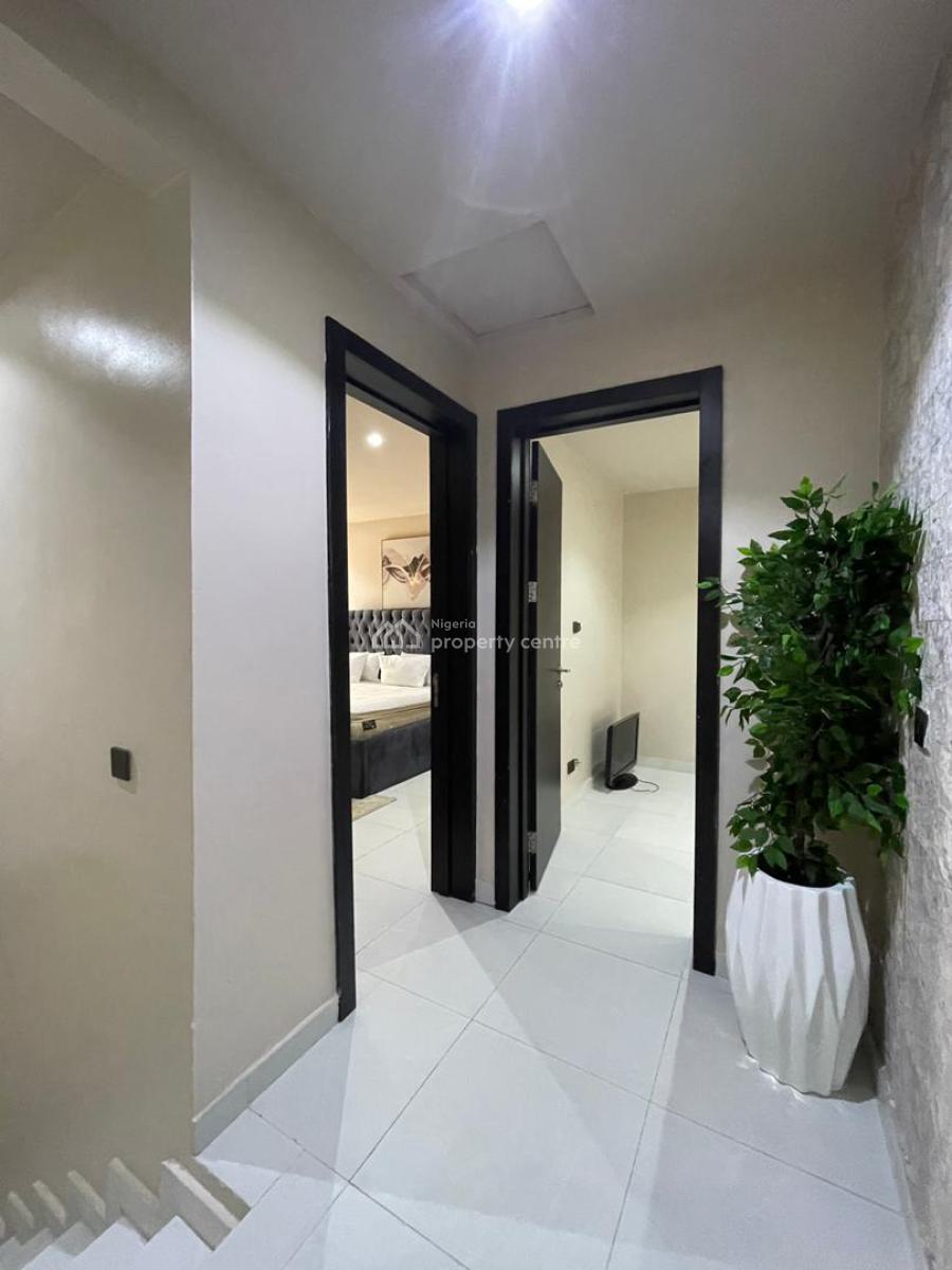 Semi-furnished 2 Bedroom Apartment, Ikate, Ikate Elegushi, Lekki, Lagos, Flat / Apartment for Rent