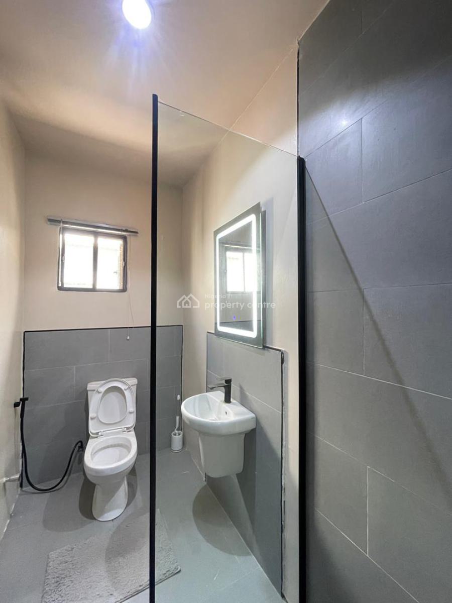 Semi-furnished 2 Bedroom Apartment, Ikate, Ikate Elegushi, Lekki, Lagos, Flat / Apartment for Rent