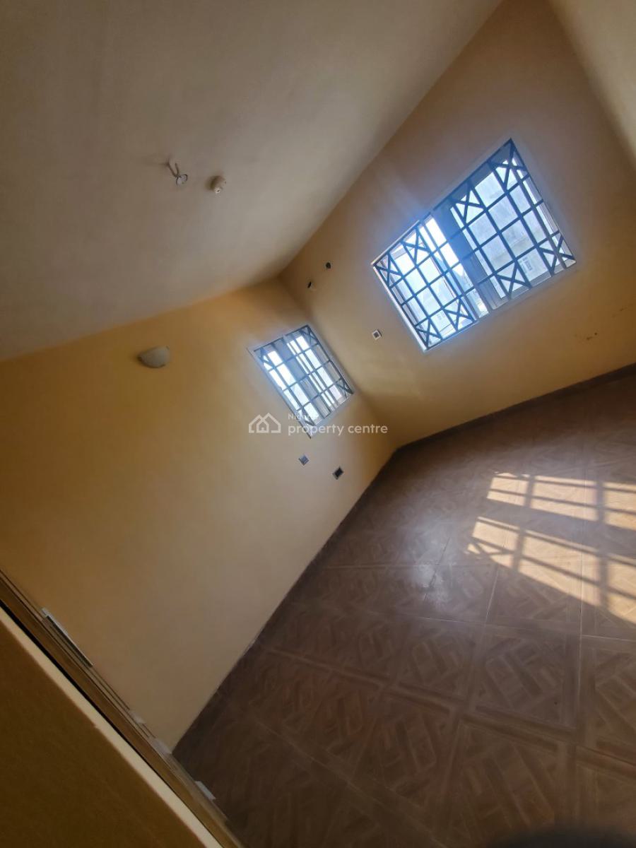 Newly Built and Well Finished 2 Bedroom Flat En-suite, Fashola Estate, Ikorodu, Lagos, Block of Flats for Sale
