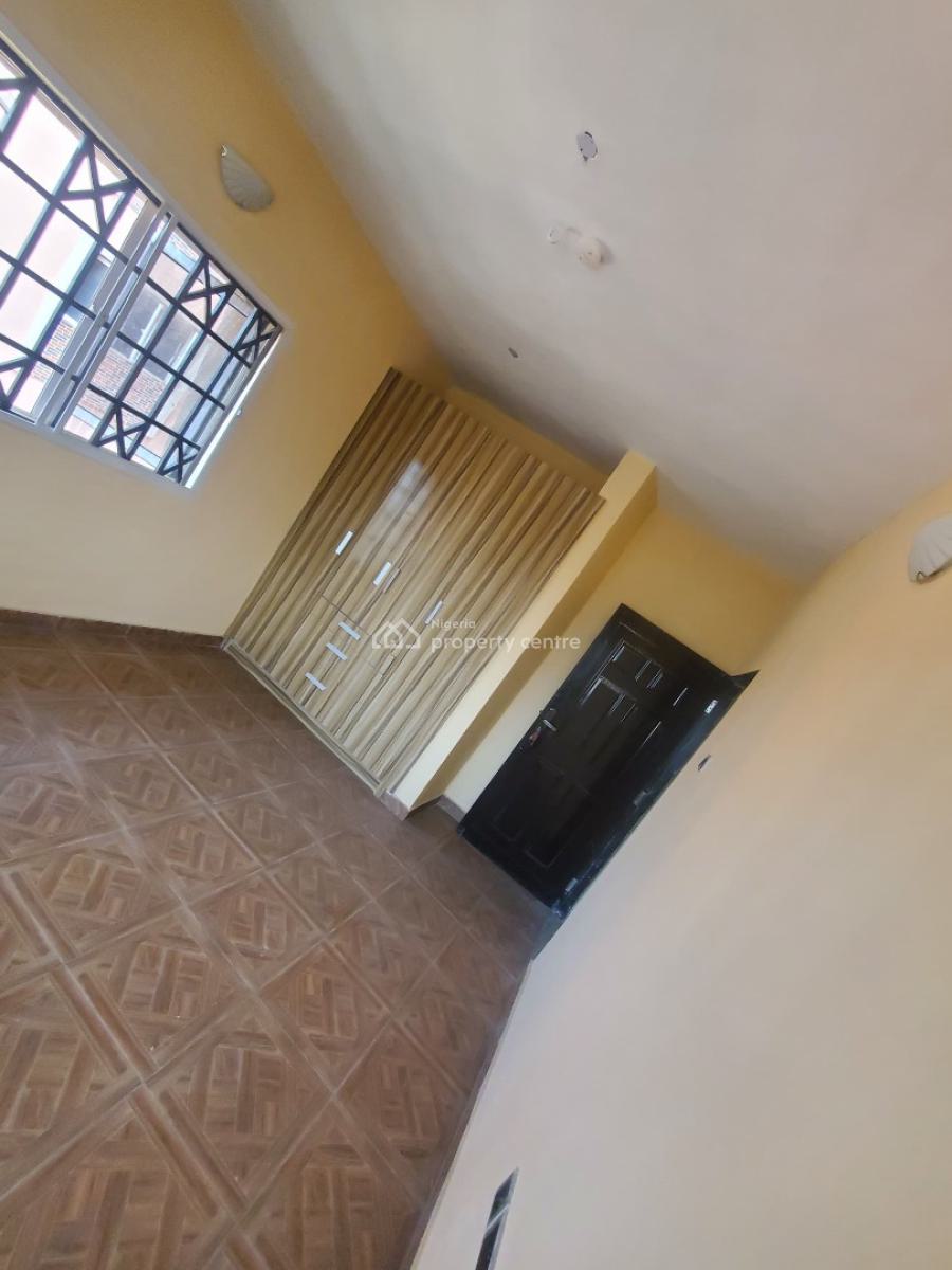 Newly Built and Well Finished 2 Bedroom Flat En-suite, Fashola Estate, Ikorodu, Lagos, Block of Flats for Sale