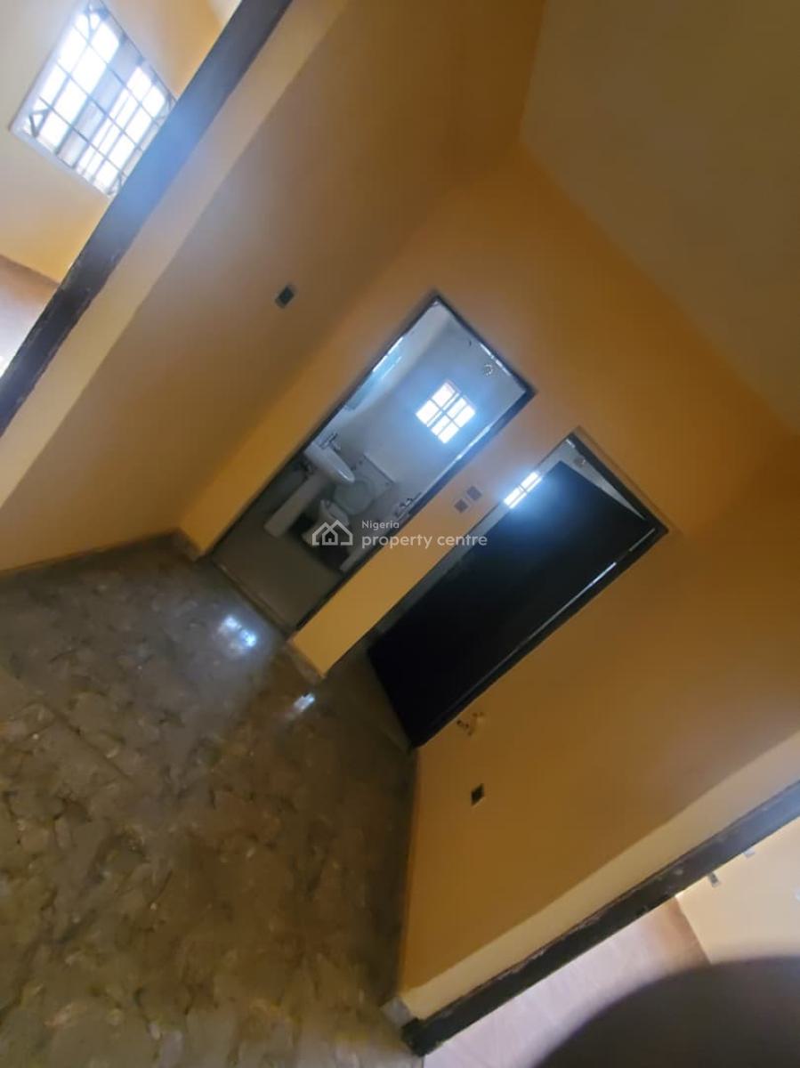 Newly Built and Well Finished 2 Bedroom Flat En-suite, Fashola Estate, Ikorodu, Lagos, Block of Flats for Sale
