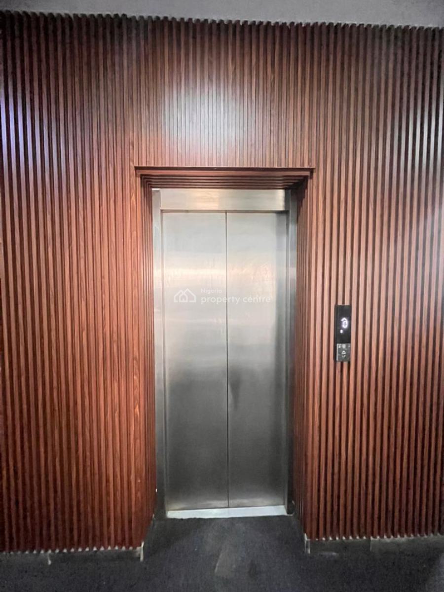 Exclusive 3 Bedroom Apartment with Modern Amenities in a Secure Area, Freedom Way, Lekki Phase 1, Lekki, Lagos, Flat / Apartment for Sale