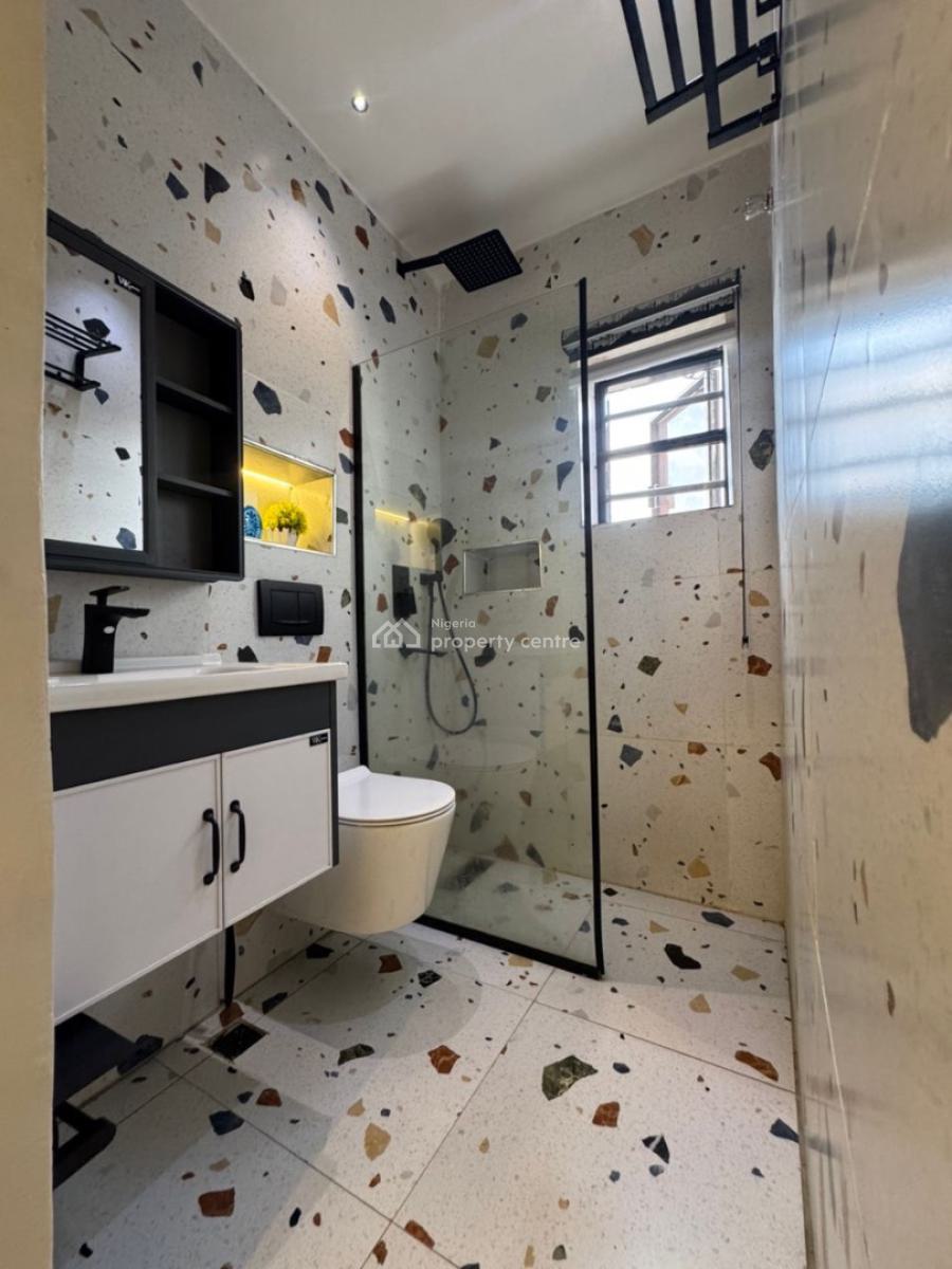 Luxury 5 Bedroom Duplex, Majesty Estate, Choba, Port Harcourt, Rivers, Detached Duplex for Sale