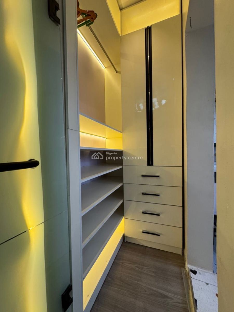 Luxury 5 Bedroom Duplex, Majesty Estate, Choba, Port Harcourt, Rivers, Detached Duplex for Sale