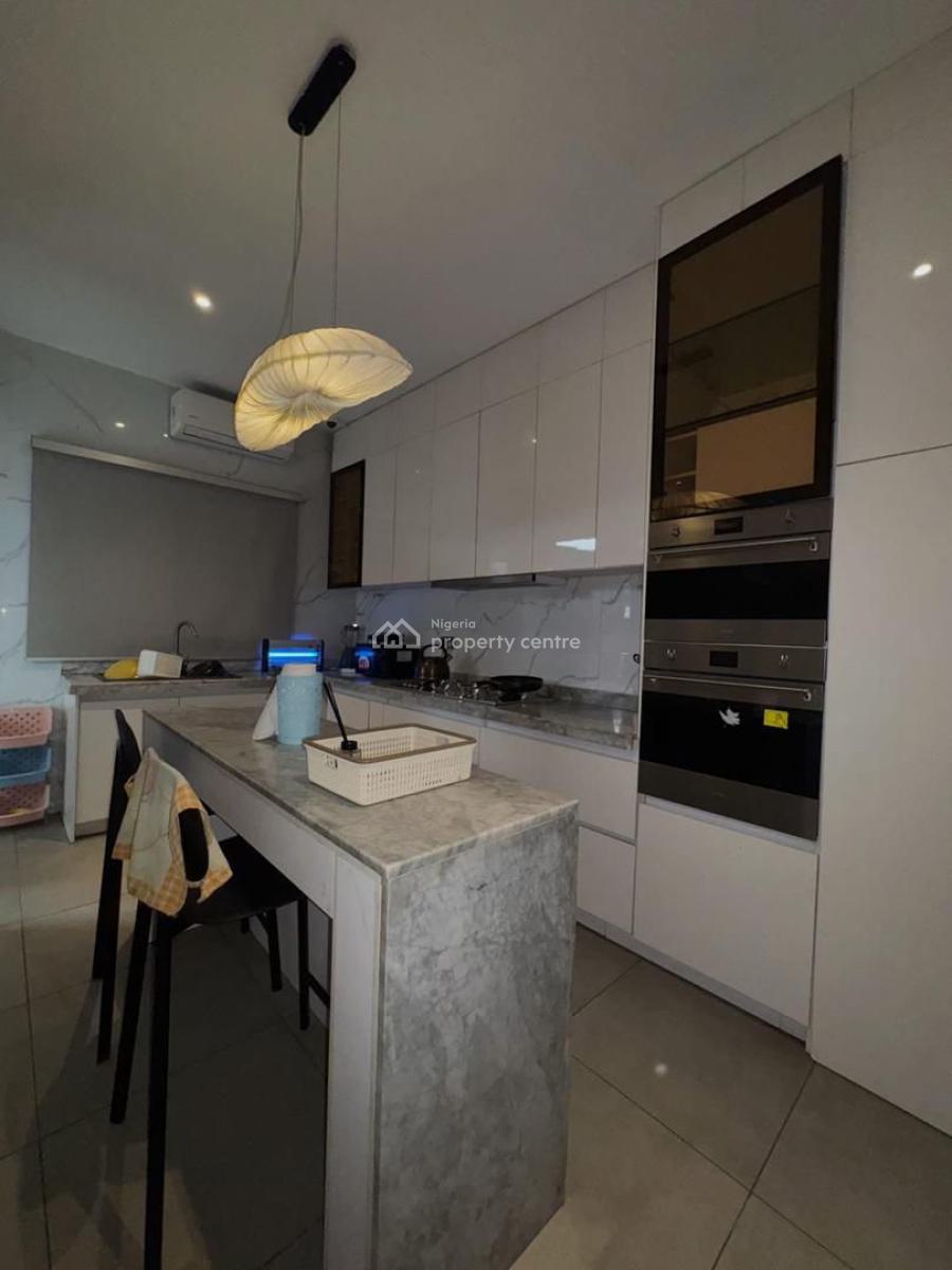 Furnished 5 Bedroom Duplex, Gra Phase 3, Port Harcourt, Rivers, Detached Duplex for Sale