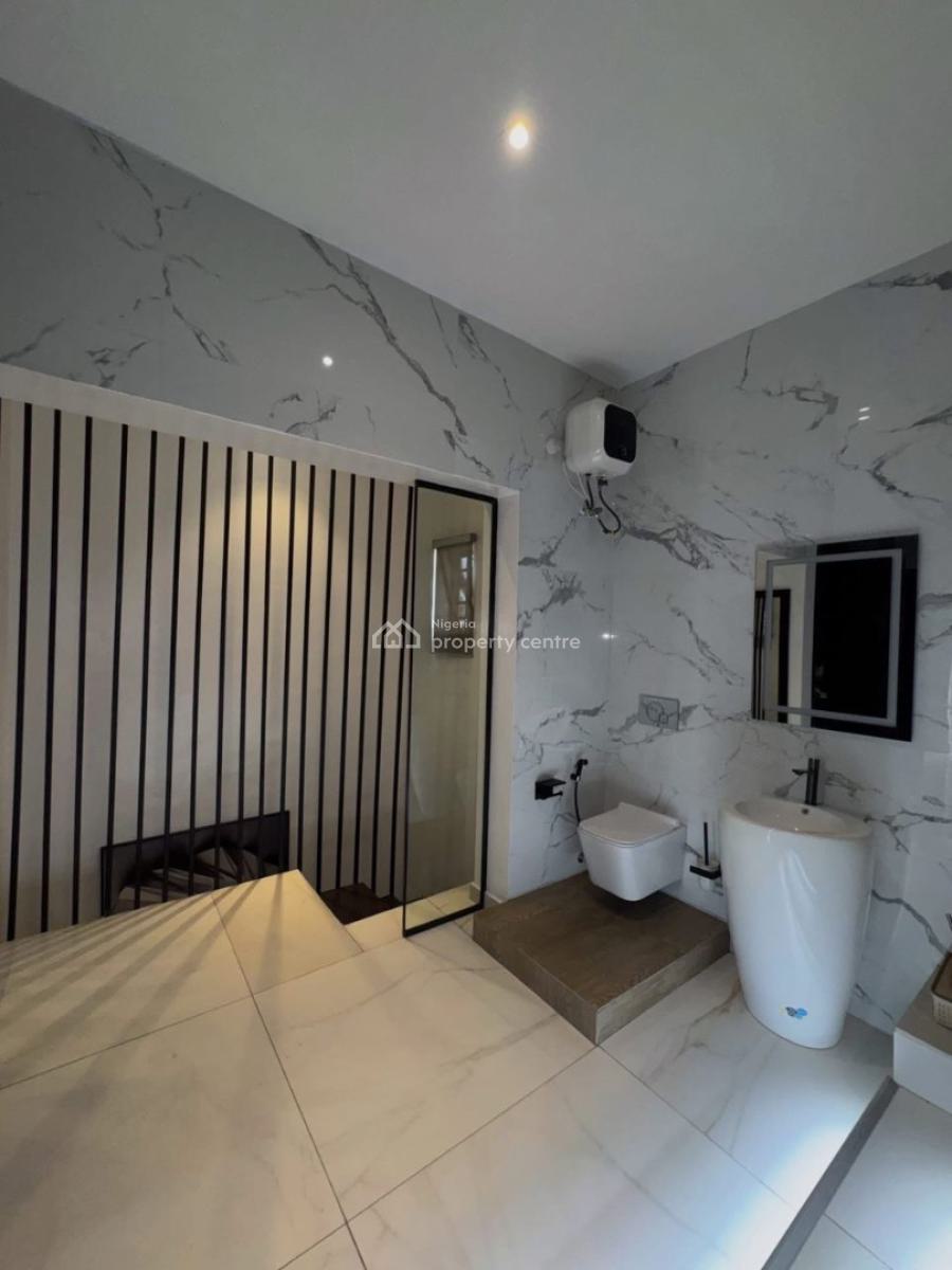 Furnished 5 Bedroom Duplex, Gra Phase 3, Port Harcourt, Rivers, Detached Duplex for Sale