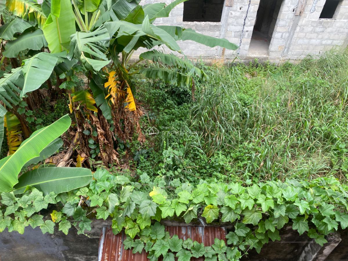 Land, Primrose Estate, Eleme, Rivers, Residential Land for Sale