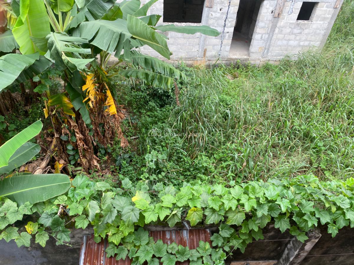 Land, Primrose Estate, Eleme, Rivers, Residential Land for Sale