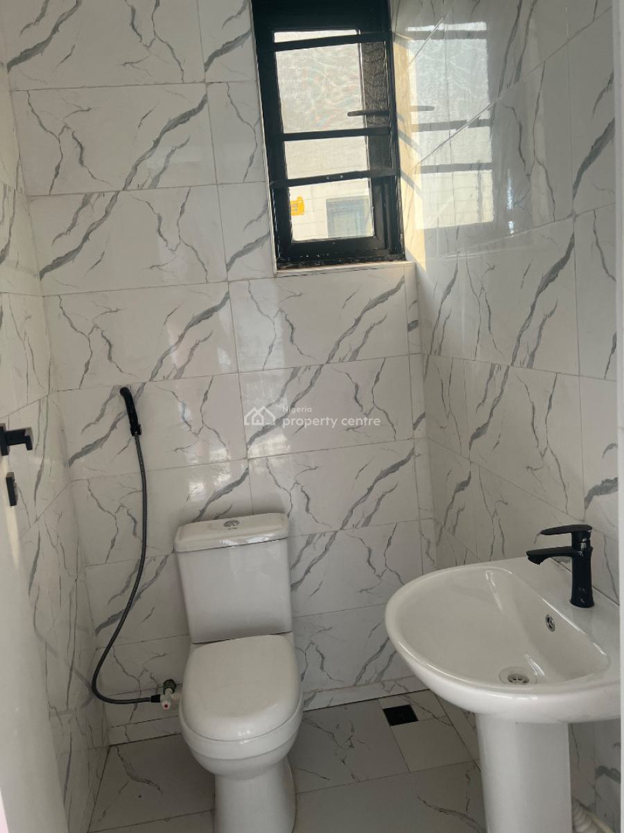 5bedroom Duplex with 24hours Light, Asaba, Behind Specialist Hospital, Beside Jasmine School, Asaba, Delta, Detached Duplex for Sale