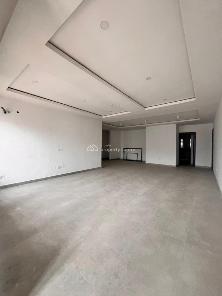 Luxury 4-bedroom Apartment with Private Cinema & Elevator Access, Off Freedom Way, Lekki Phase 1, Lekki, Lagos, Flat / Apartment for Sale