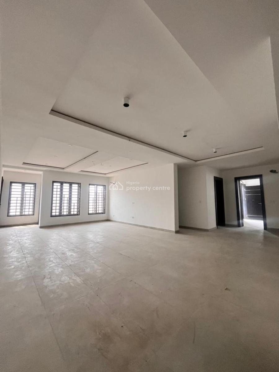 Luxury 4-bedroom Apartment with Private Cinema & Elevator Access, Off Freedom Way, Lekki Phase 1, Lekki, Lagos, Flat / Apartment for Sale