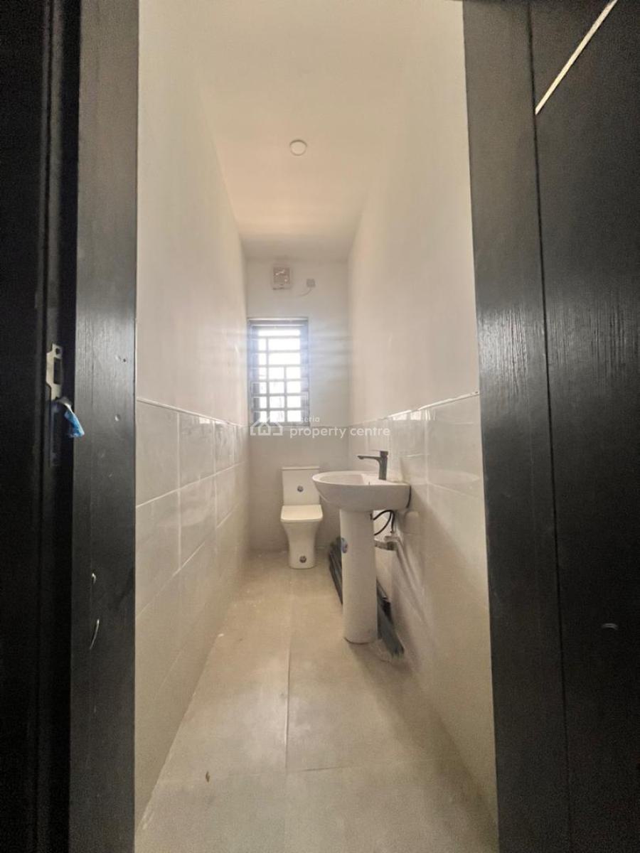 Luxury 4-bedroom Apartment with Private Cinema & Elevator Access, Off Freedom Way, Lekki Phase 1, Lekki, Lagos, Flat / Apartment for Sale