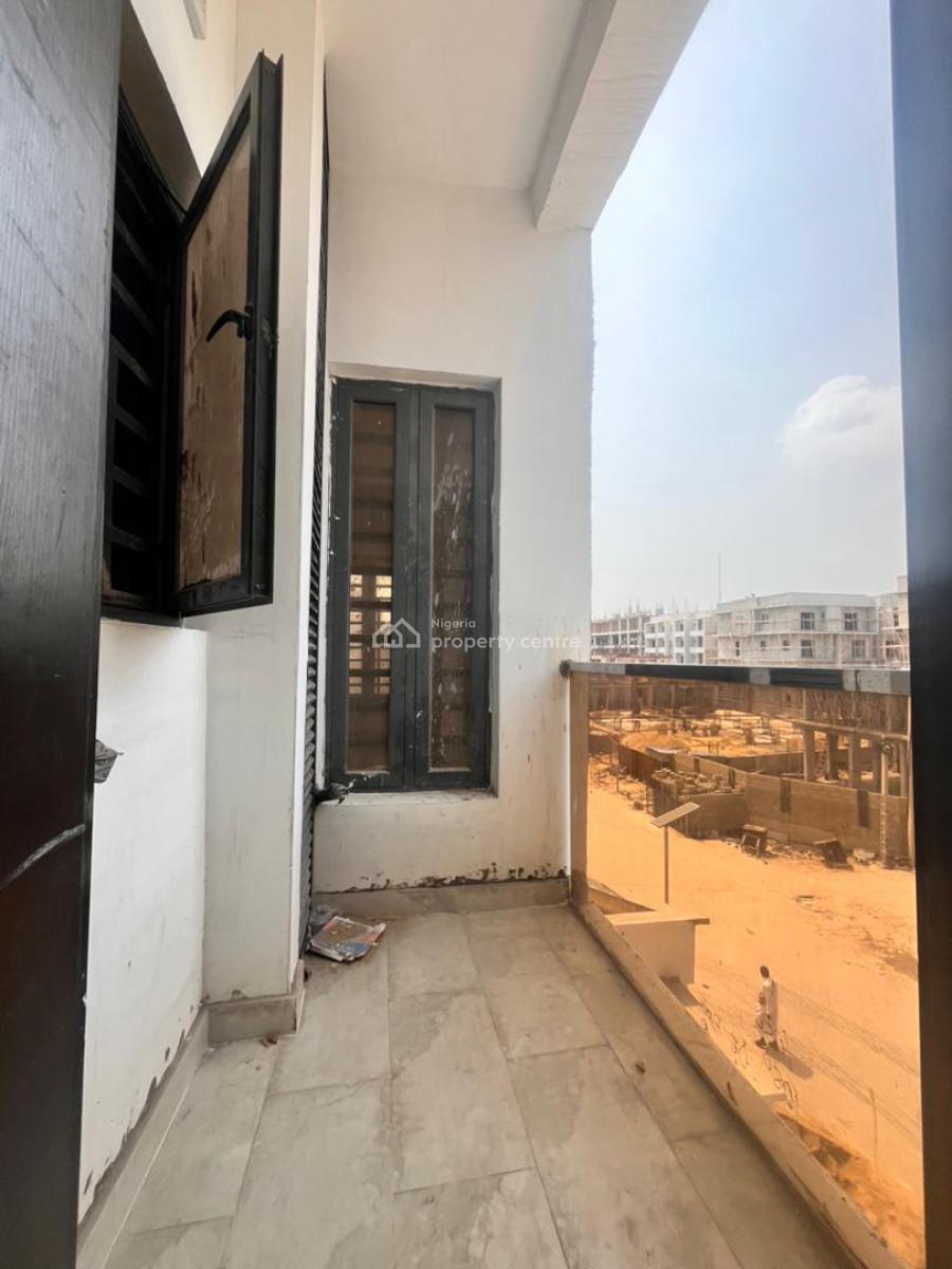 Luxury 4-bedroom Apartment with Private Cinema & Elevator Access, Off Freedom Way, Lekki Phase 1, Lekki, Lagos, Flat / Apartment for Sale