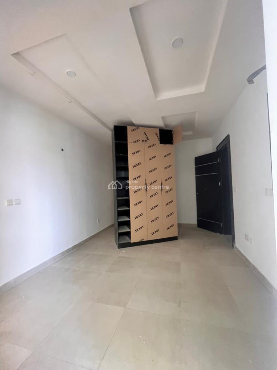Luxury 4-bedroom Apartment with Private Cinema & Elevator Access, Off Freedom Way, Lekki Phase 1, Lekki, Lagos, Flat / Apartment for Sale