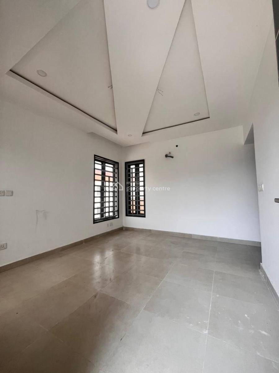 Luxury 4-bedroom Apartment with Private Cinema & Elevator Access, Off Freedom Way, Lekki Phase 1, Lekki, Lagos, Flat / Apartment for Sale