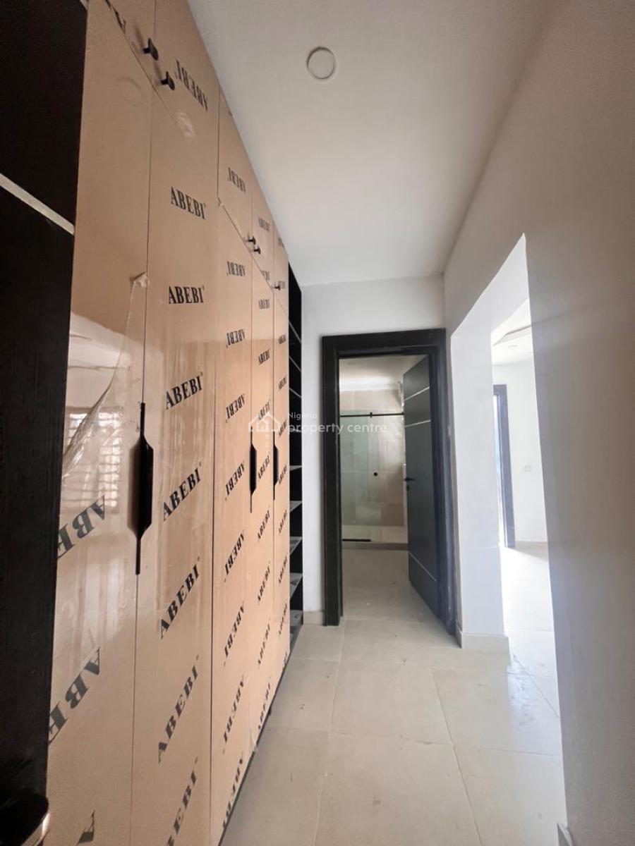 Luxury 4-bedroom Apartment with Private Cinema & Elevator Access, Off Freedom Way, Lekki Phase 1, Lekki, Lagos, Flat / Apartment for Sale